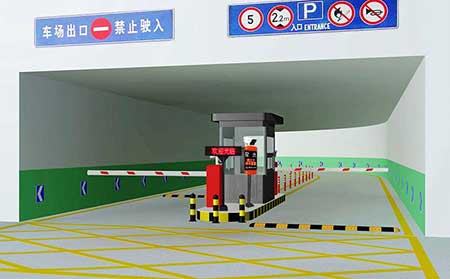 無(wú)人值守停車場(chǎng)管理系統(tǒng)，具備哪些優(yōu)勢(shì)？