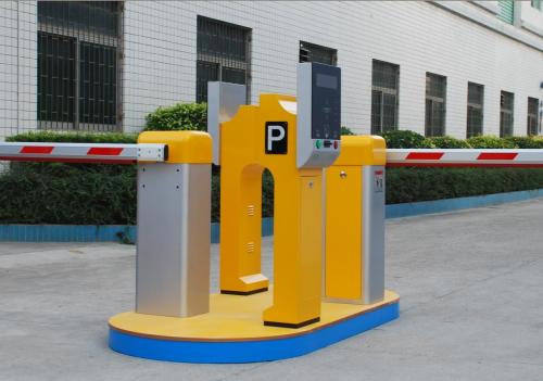 停車場(chǎng)管理系統(tǒng) 停車場(chǎng)管理系統(tǒng)